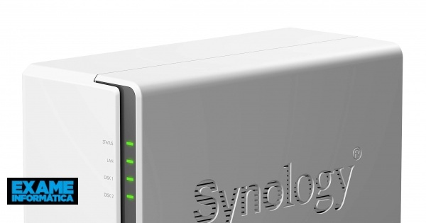 Synology DS220J en Test : Le petit 'serveur' parfait pour la maison